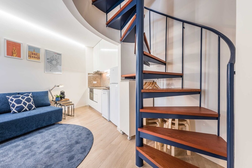 Guestready - Triangle Triplex