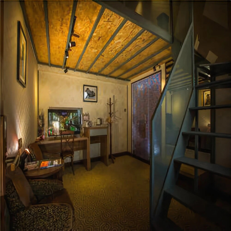 1903 Yard Inn - фото 13