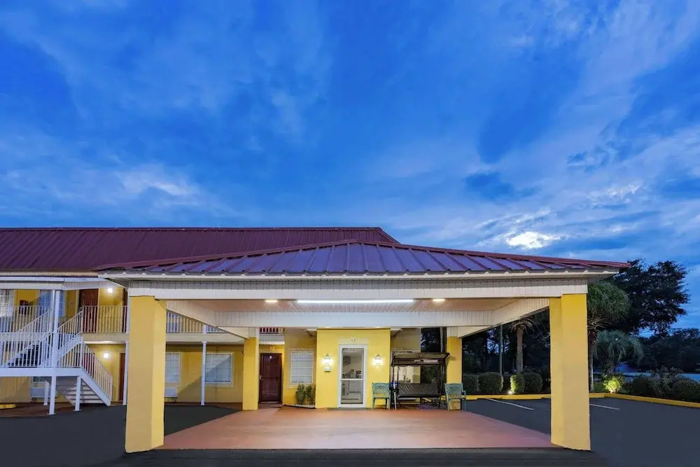 Days Inn Barnwell