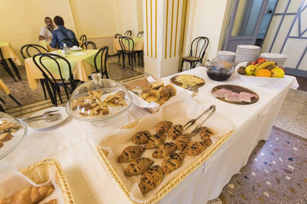 Albergo Palazzo - Général