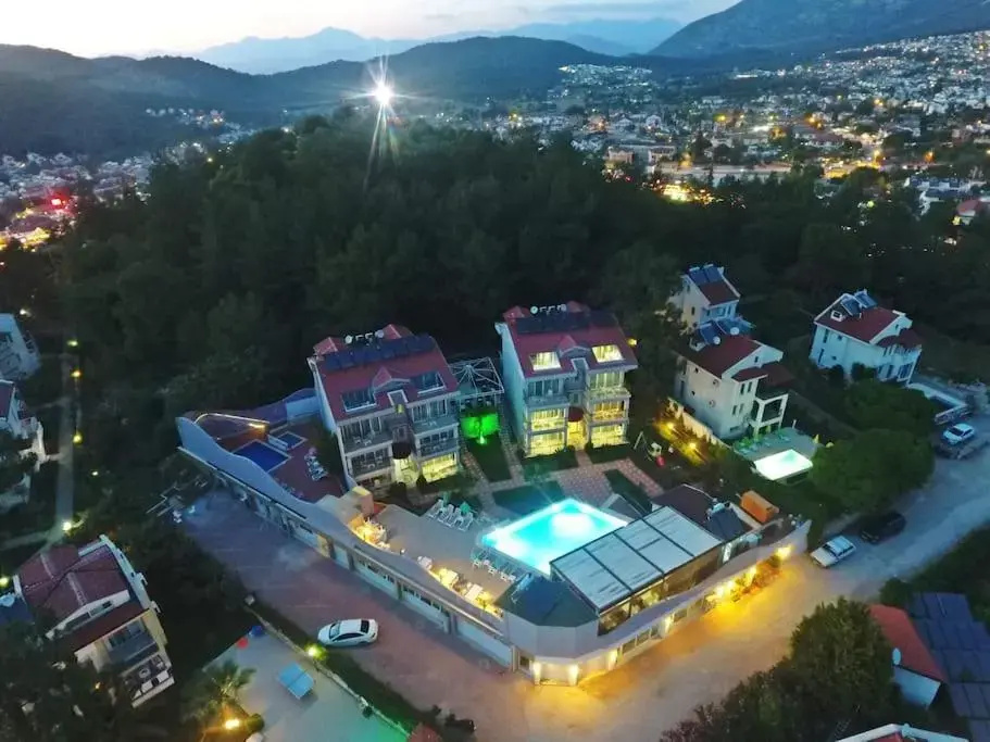 Nokta Göcek Suit Apart, Fethiye, Ölüdeniz