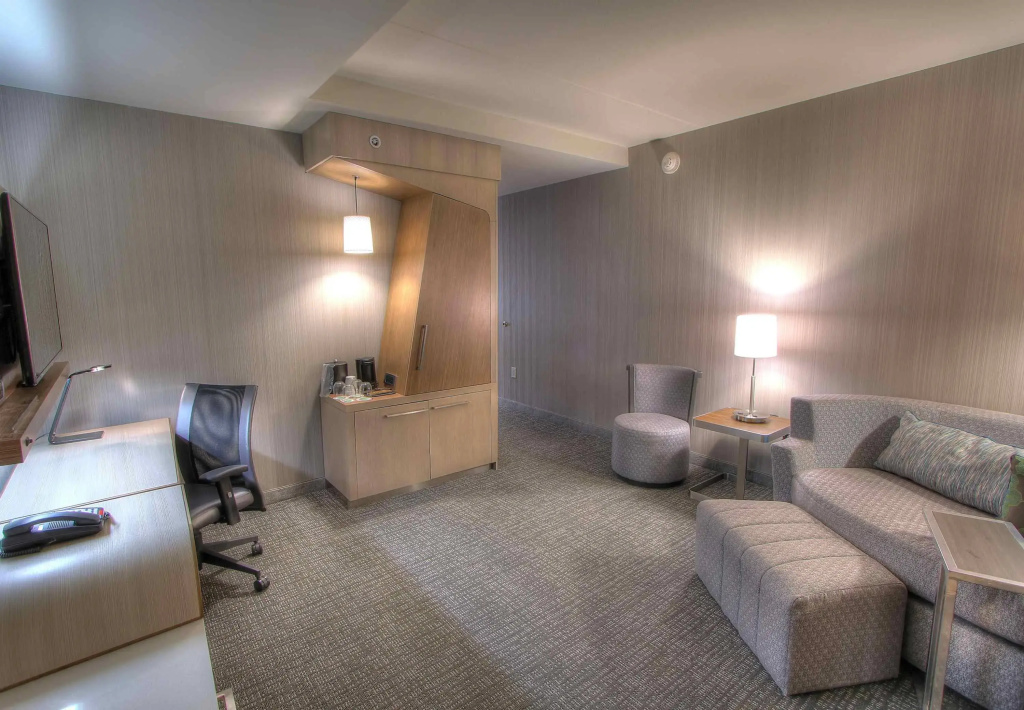 Courtyard by Marriott Gatlinburg Downtown - Général