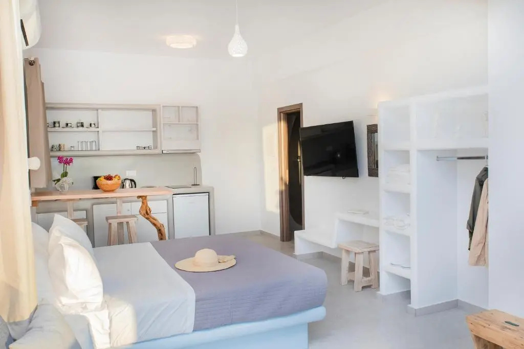 Classic room