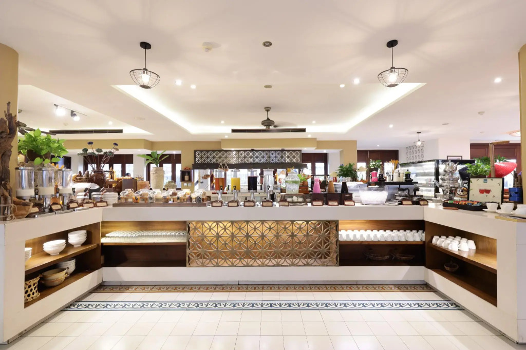 Almanity Hoi An Resort & Spa - фото 29