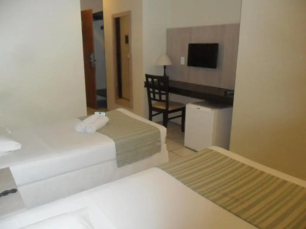 Hotel Premier - Chambres