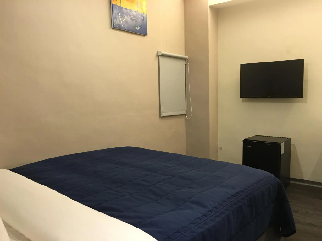Bulowan Hotel - Chambres