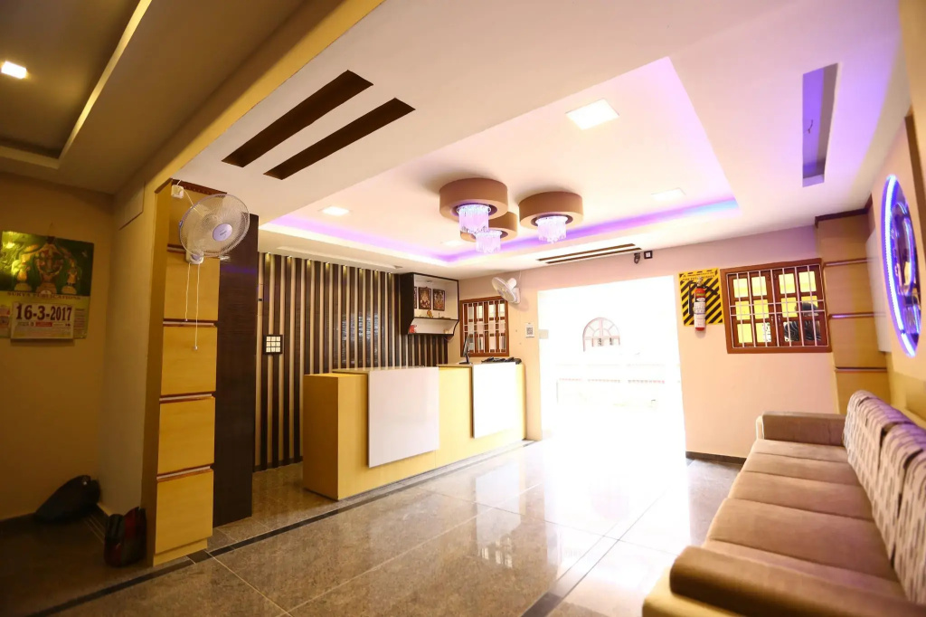 Hotel photo 10