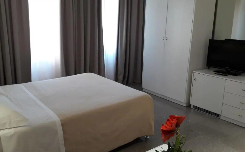 Park Hotel San Michele - Chambres