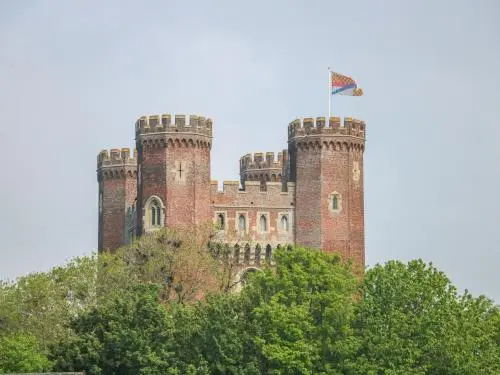 Castle View Lodge