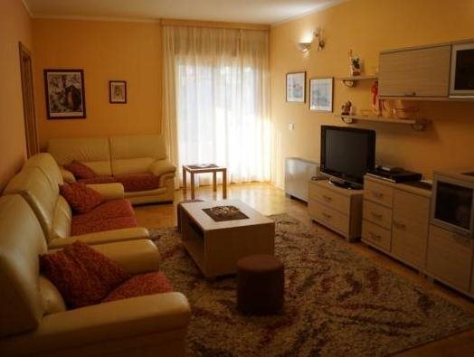 Garni Hotel Stella di Mare by null