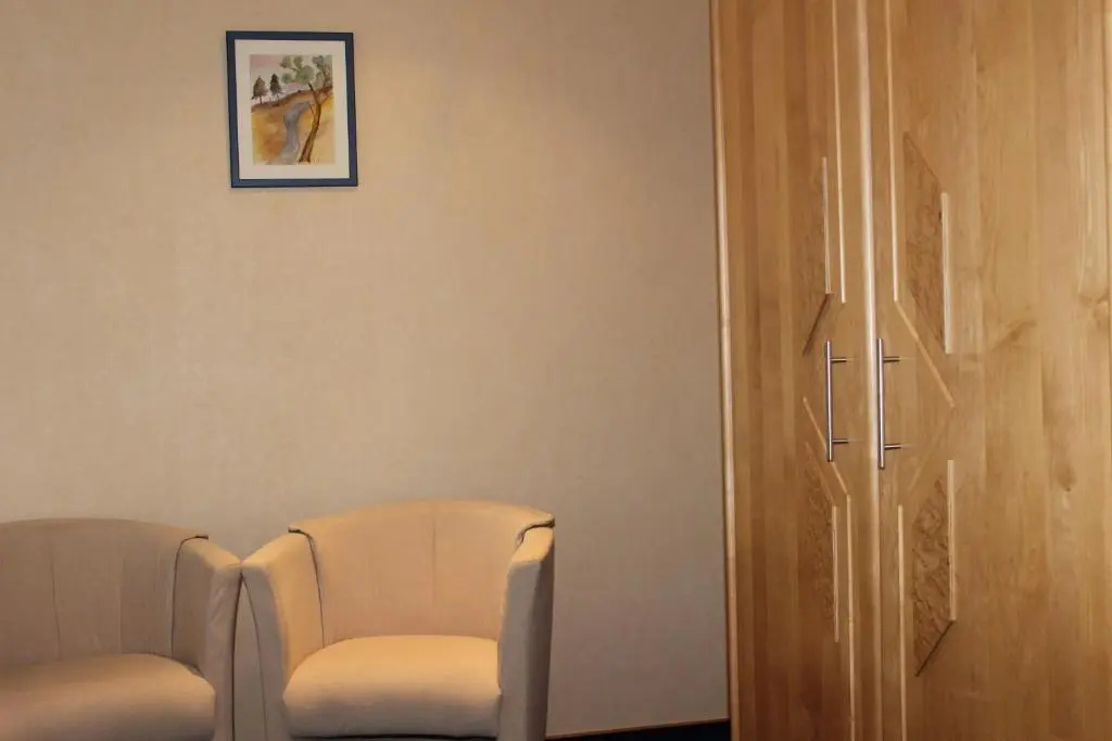 Hotel Reiff - Chambres