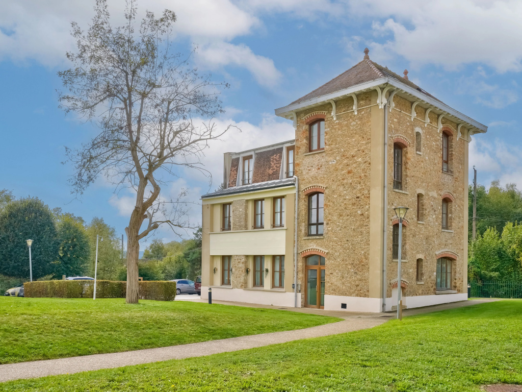 Residhome Paris Saclay – Bures sur Yvette