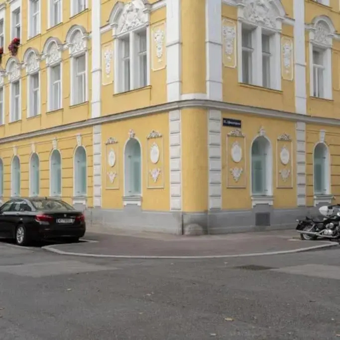 Levestate Apartments Klährgasse Vol 1