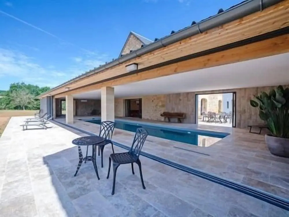 Le Petit Paradis