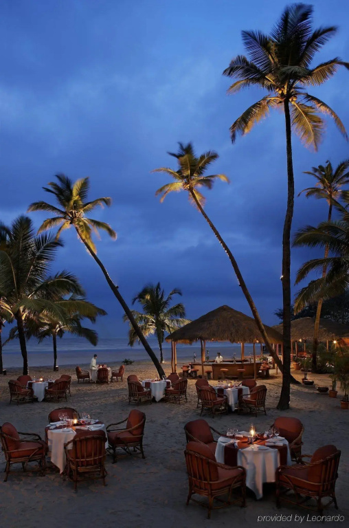 The St. Regis Goa Resort - фото 41