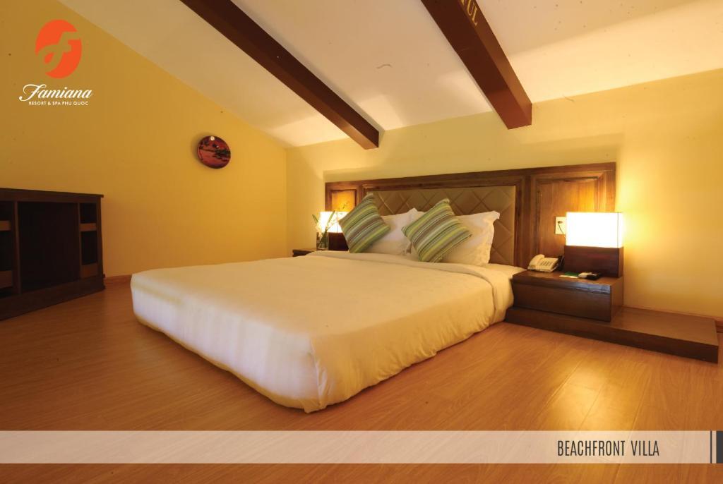 Famiana Resort & Spa