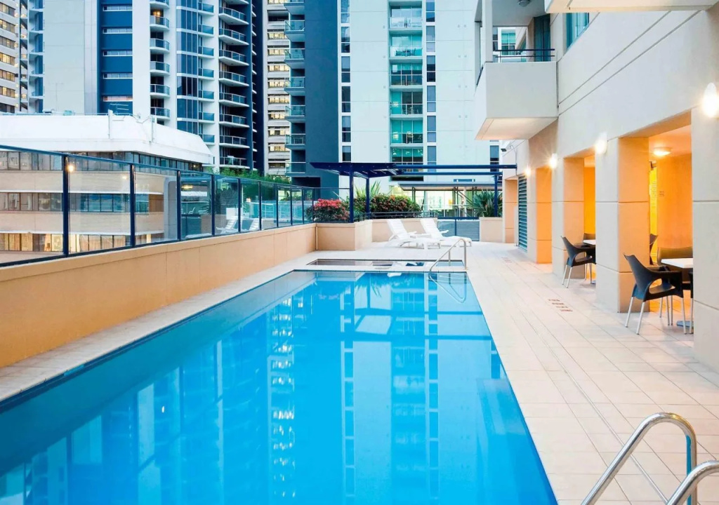 The Sebel Brisbane - 5