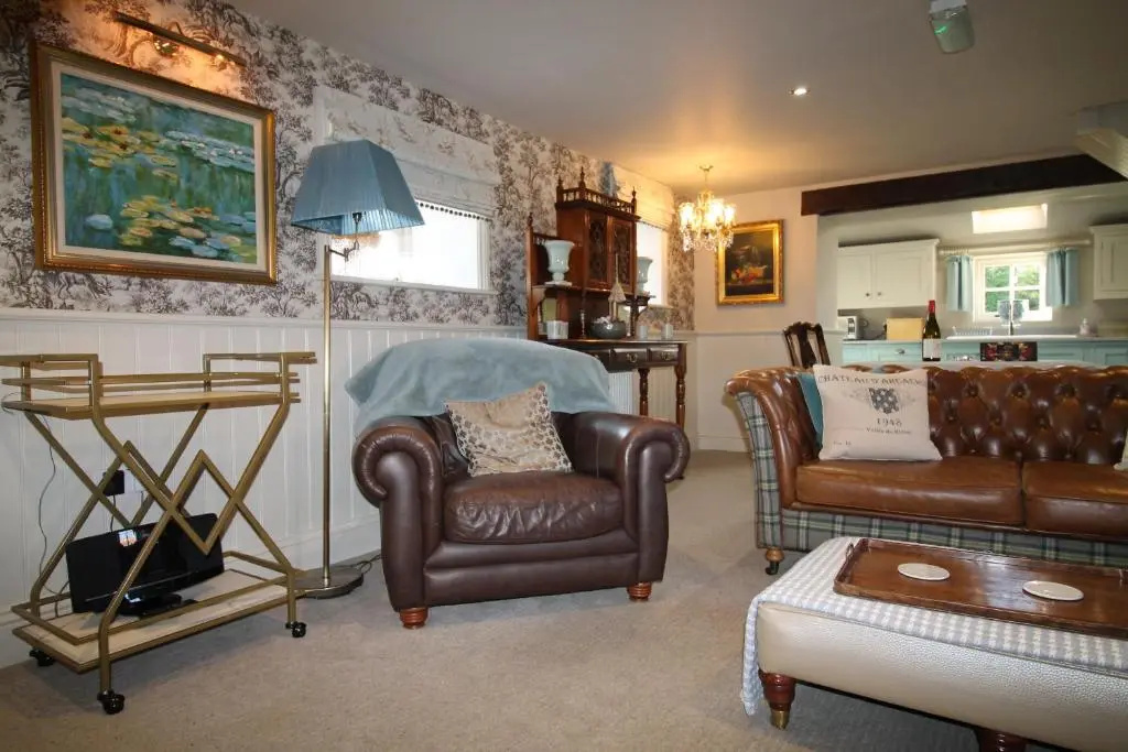 Mr Ralphs Cottage