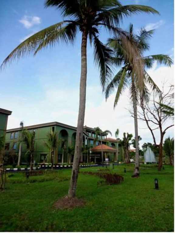 Hotel photo 14