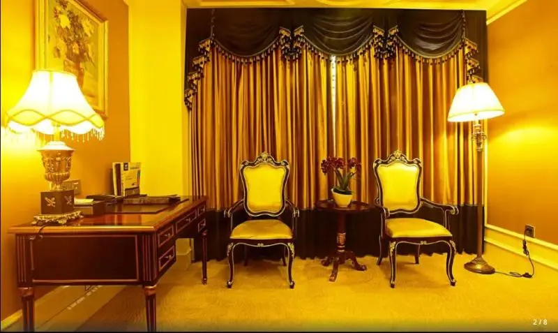 City Vogue Hotel - Général