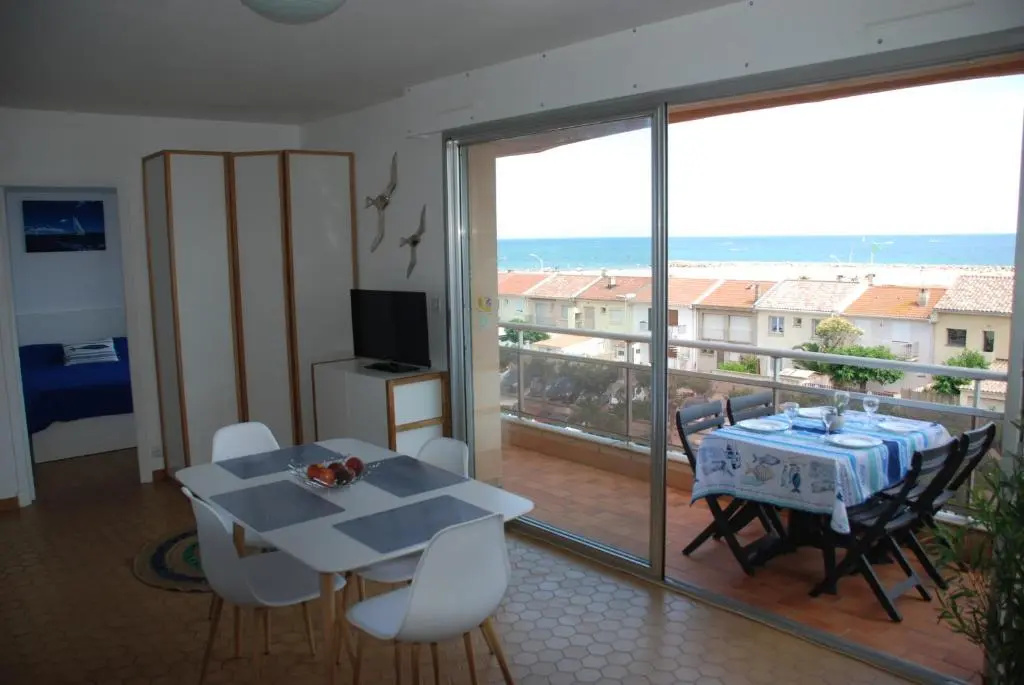 Appartement Belle Vue