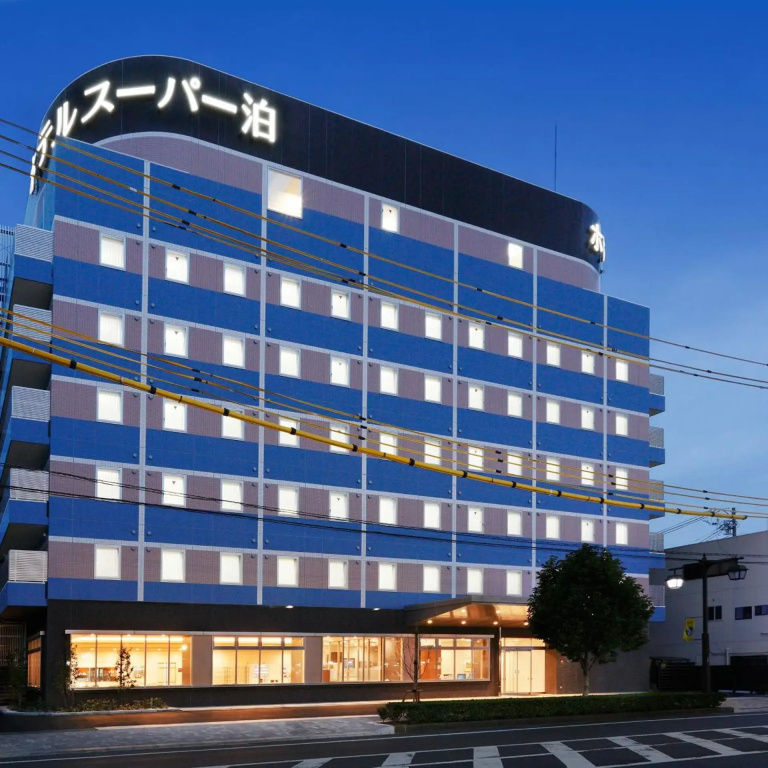 Hotel photo 21