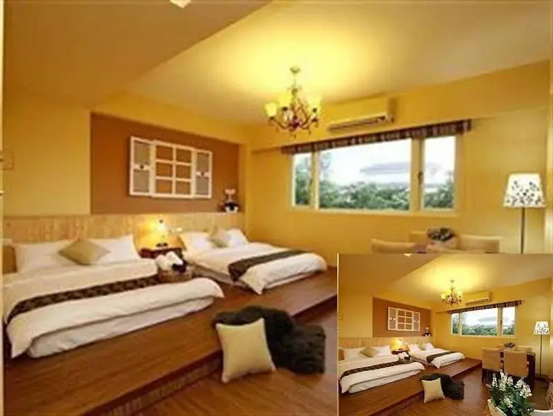 Hejia B&B
