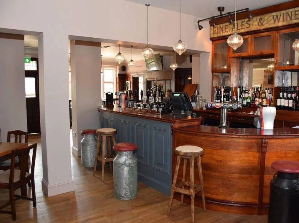 Bath Arms Hotel - Général