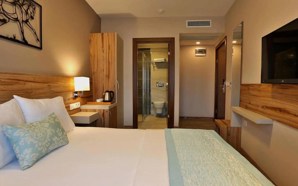 Hotel photo 4