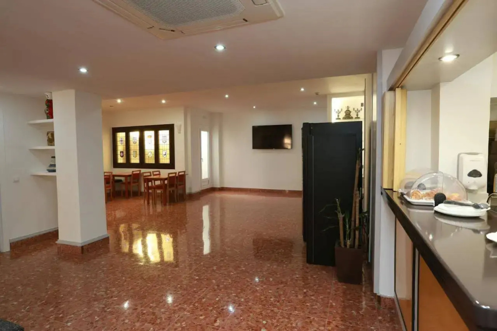 Hotel photo 8