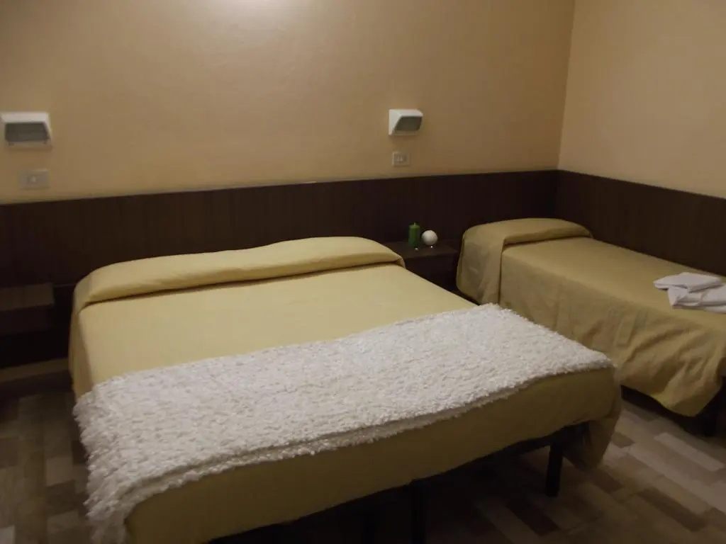 Hotel Annetta — 5
