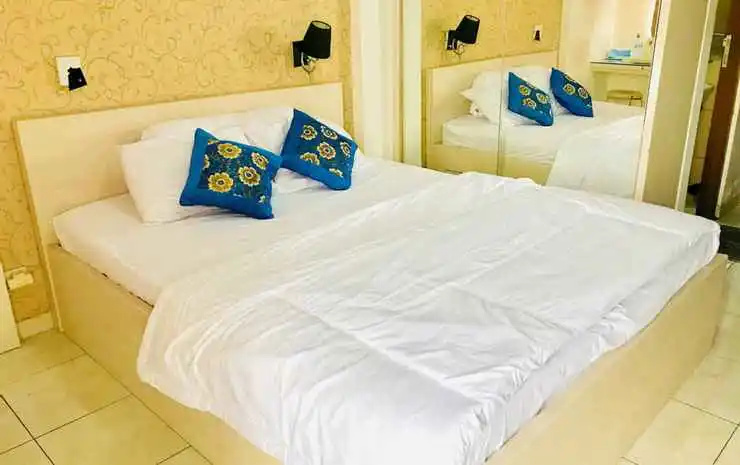 RNB Apartemen Margonda Residence 2
