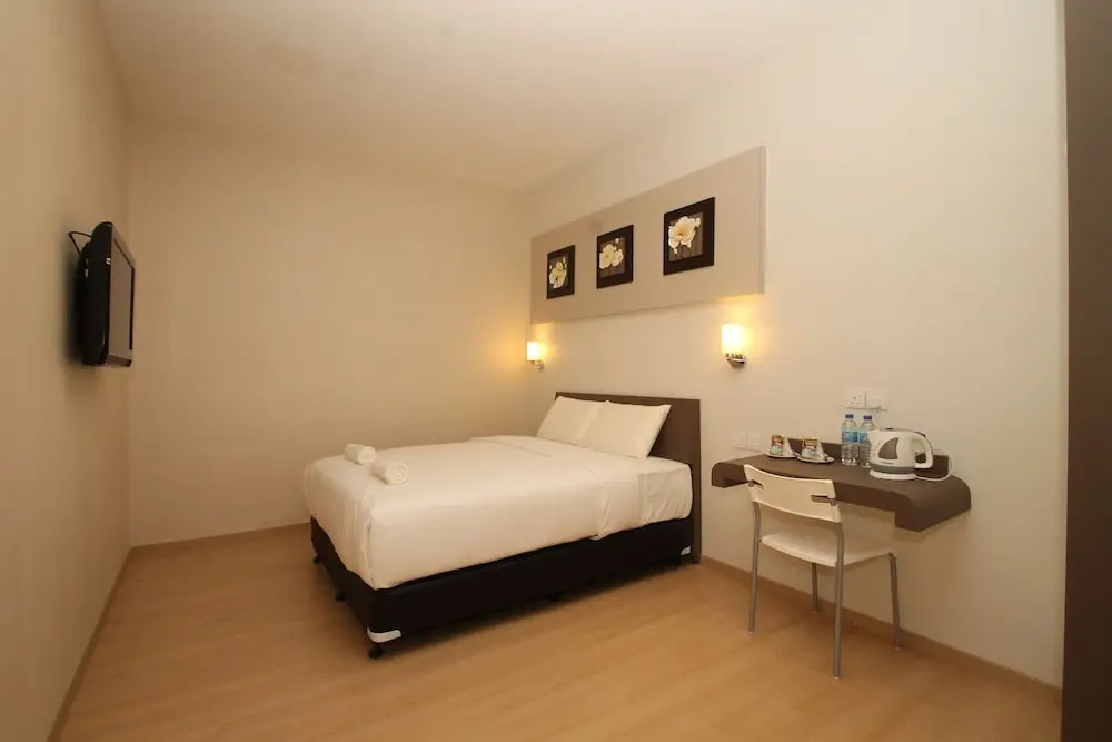 Ipoh Boutique Hotel