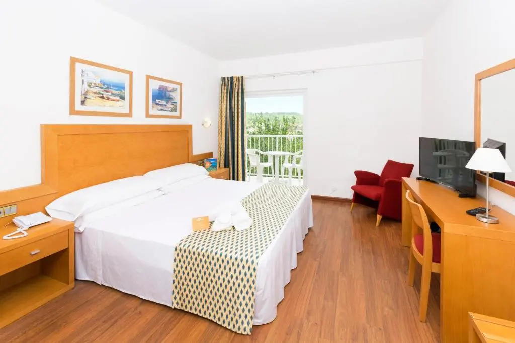 Tangerine Hotel by Honne Hotels - Chambres