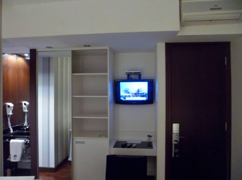 Don Boutique Hotel Montevideo — фото