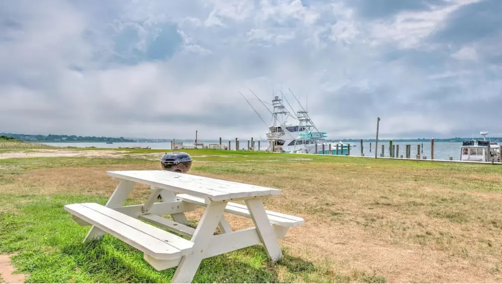 Barlume Beach Montauk