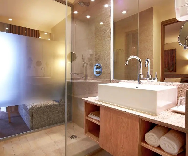 Ana Hotels Sport Poiana Brasov - Chambres