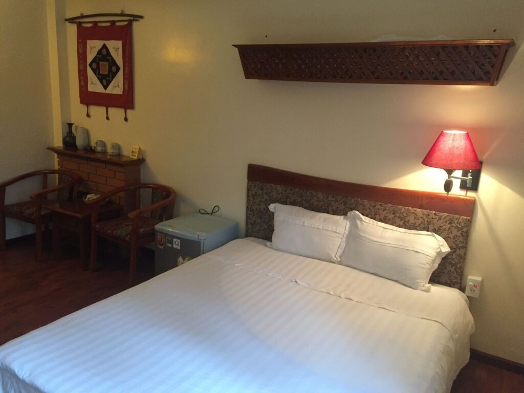 Thai Binh Sapa Hotel by null