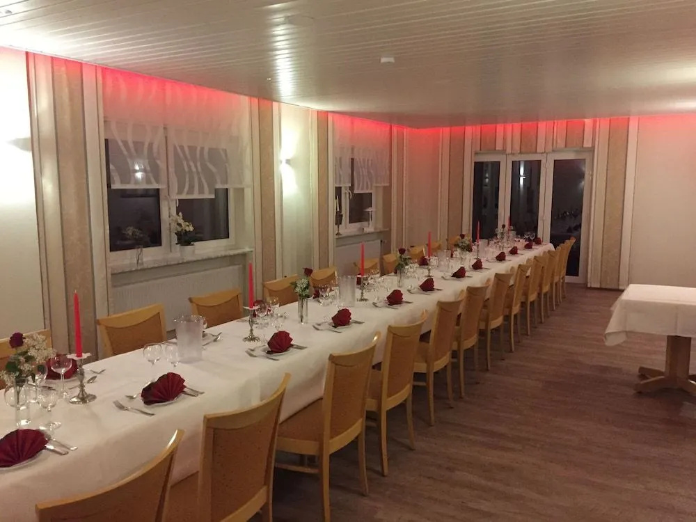 Knüllhotel Tann-Eck - Général