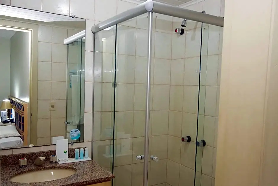 Bristol Upper Residence Hotel - Chambres