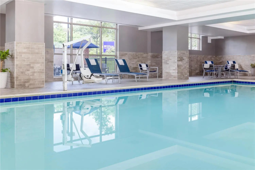 Homewood Suites by Hilton Hanover Arundel Mills - Général