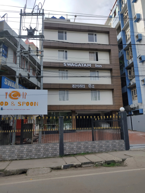 Swagatam Inn