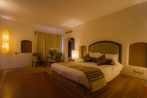 Coconut Creek Resort - Chambres