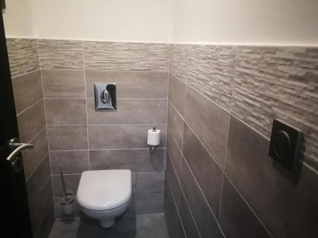 Standard Basement room with balcony