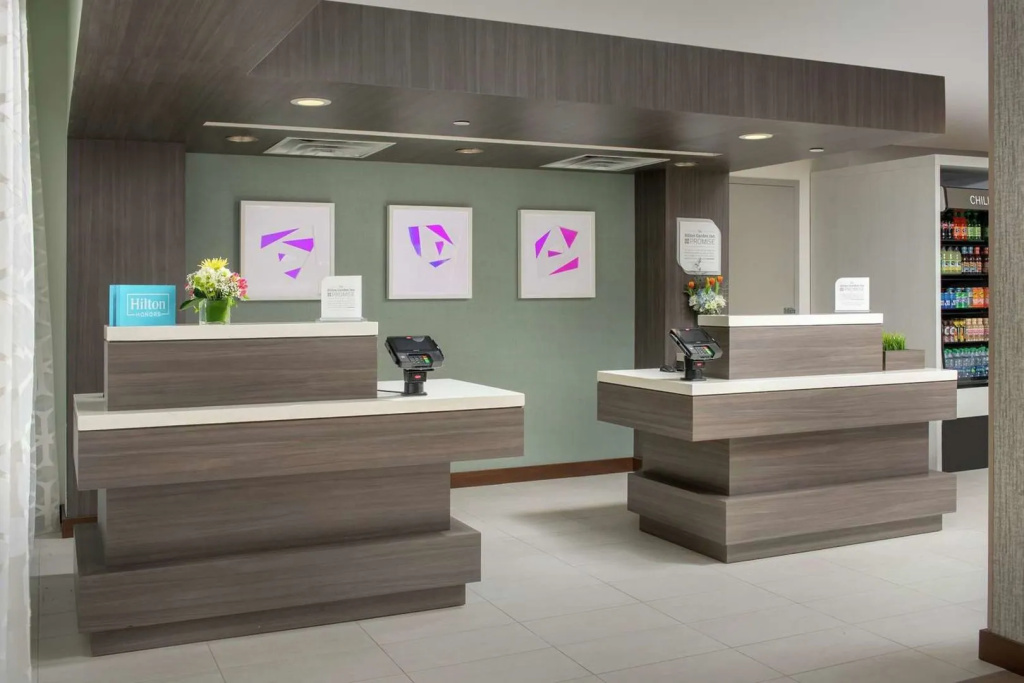 Hotel photo 2