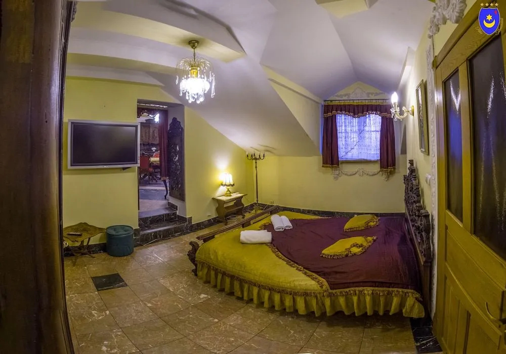 Tarnovsky Hotel, Resort & SPA - Général