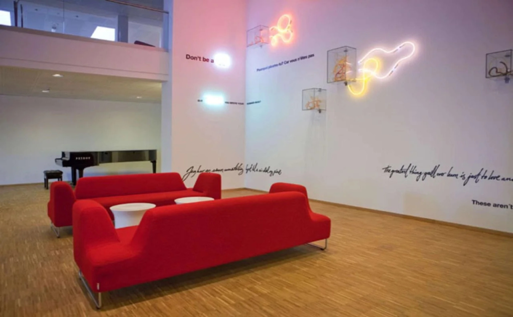 Quality Hotel Strand Gjovik - Général