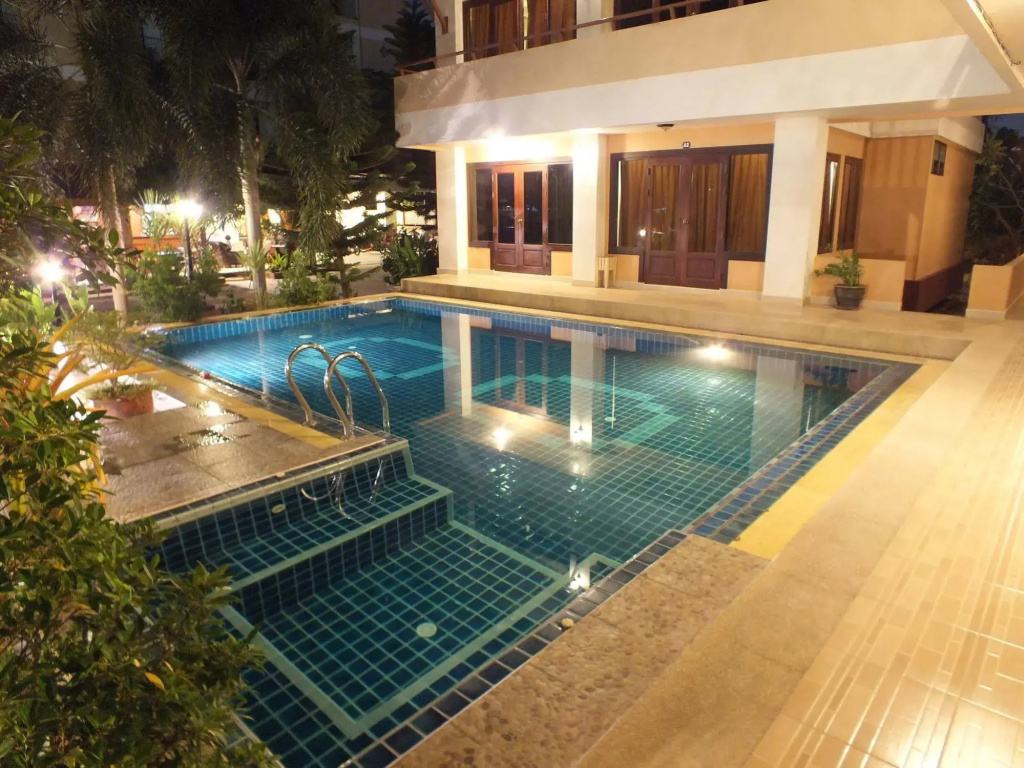 Hotel photo 8