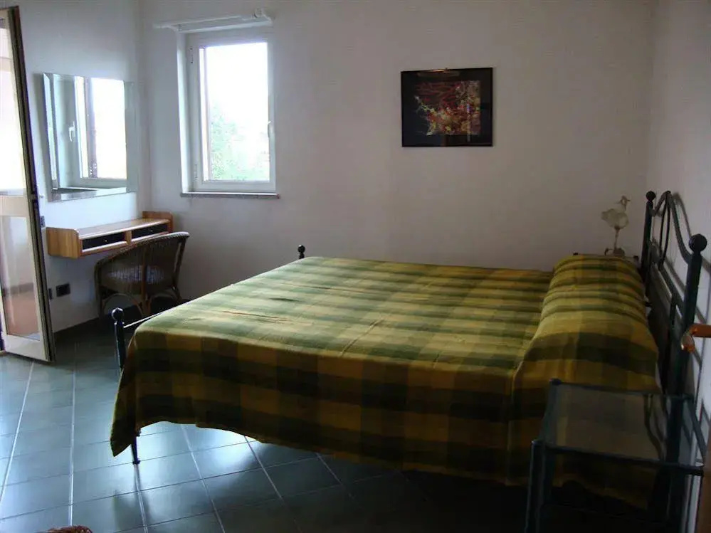 Residence La Contessa - Général