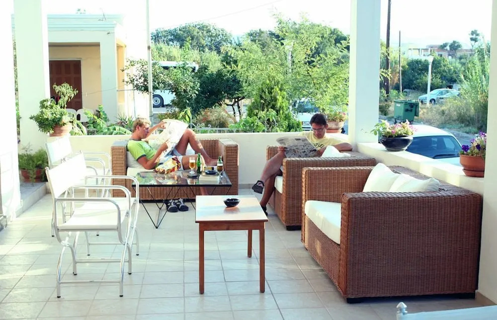 Hotel photo 28